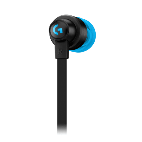 Logitech G333 Gaming Earphones